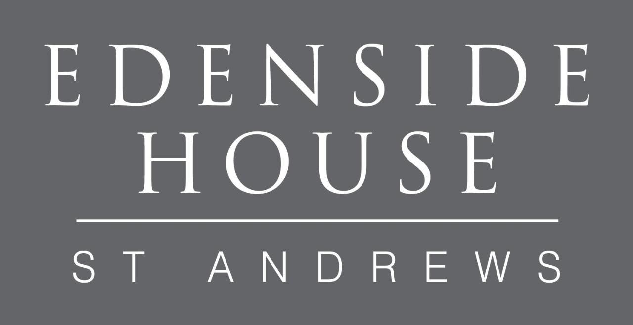 Edenside House Hotel St Andrews Kültér fotó