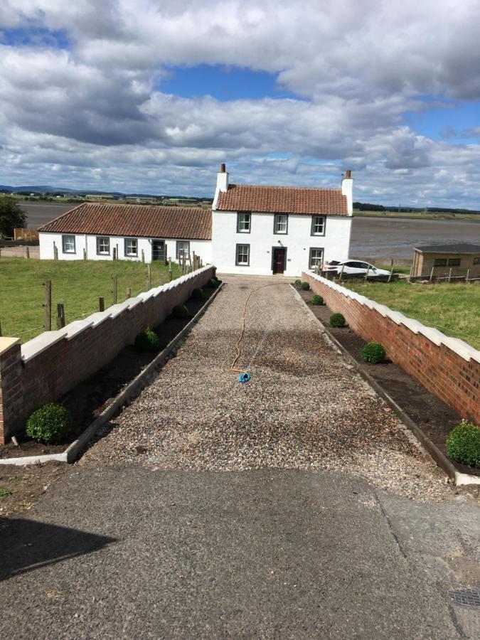 Edenside House Hotel St Andrews Kültér fotó